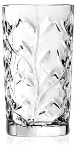 Szklanki zestaw 6 szt. 360 ml – RCR Cristalleria Italiana