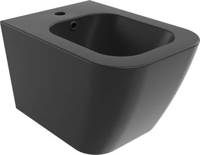 Mexen Madox bidet wiszący, czarna mat - 35155170