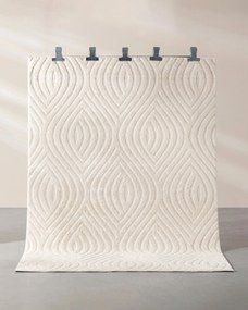 Dywan Serenno cream 160x230 cm