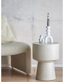 Okrągły stolik ø 34 cm Basso – Bloomingville