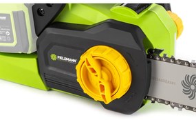 Fieldmann FZP 70805-0 2x 20 V pilarka łańcuchowa FAST POWER 2O V