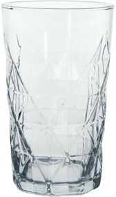 Orion Zestaw szklanek Keops, 0,46 l,  6 szt., L