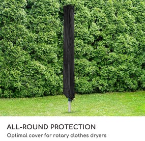 Blumfeldt Shield Drying Rack Pokrowiec na suszarkę ogrodową