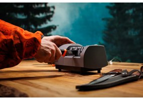 Elektryczna ostrzałka do noży Graef SG 530