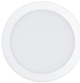 Eglo 97114 - LED wpuszczana oprawa sufitowa FUEVA-RW 1xLED/16,5W/230V