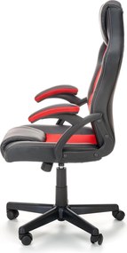 Obrotowe krzesło gamingowe Berkel