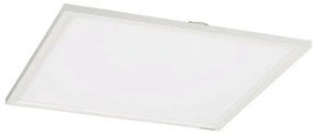 Telefunken 301606TF - LED RGB Ściemnialny panel LED/24W/230V 4000K + +pilot