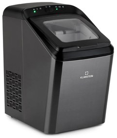 Klarstein Partytime kostkarka do lodu