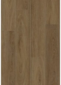 Mexen Salinas panele winylowe 1240 x 182 mm SPC 6,5 mm, podkład IXPE 1,5 mm, 4 V-Fuga, Dąb - F1128-1240-182-505-4V1-01