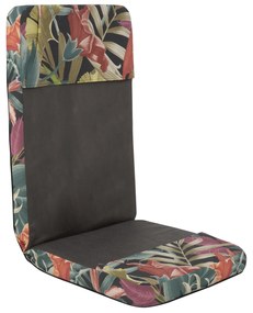 Poduszka na fotel ogrodowy 124 x 47 cm Modena kwadrat G052-23IB PATIO