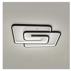 Brilagi - ściemnialna oprawa sufitowa LED VELO LED/60W/230V 3000/4000/6000K +DO