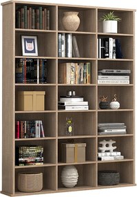 Półka na półkę Shelf Megosa M