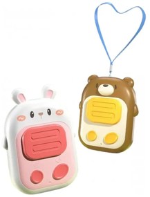 Woopie zestaw 2 krótkofalówki walki - talki