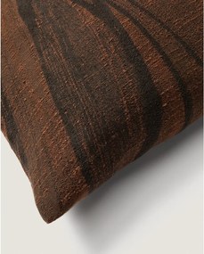 Poszewka na poduszkę żakardowa 50x50 cm Frilo – Kave Home