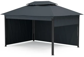 Blumfeldt Grandezza Cortina Altana ogrodowa 3x4