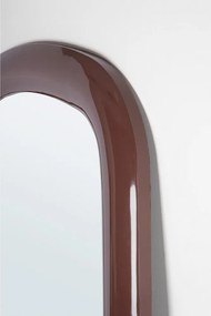 Lustro ścienne 80x180 cm Otilia – Bizzotto