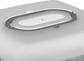 Przenośny pojemnik na ciasto, 33 x 36 cm