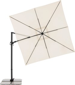 Derby DX 280 x 280 cm beżowa