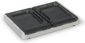 Duże składane pudełko XXL 113 l, 740 × 485 × 395 mm