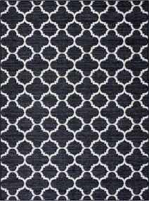 DYWAN ZEWNĘTRZNY MELVI 150x200 CM TARASOWY BALKONOWY OGRODOWY