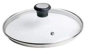 Tefal - Szklana pokrywka 30 cm