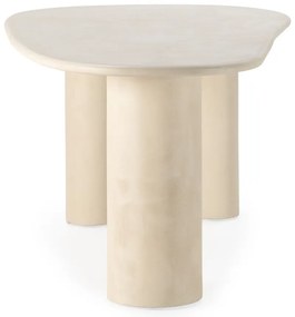 Stół w dekorze kamienia 100x201 cm Daila – MOME