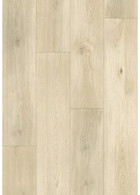 Mexen Calera próbka paneli winylowych SPC 6,5 mm, podkład IXPE 1,5 mm, 4 V-Fuga, Dąb - F1020-S