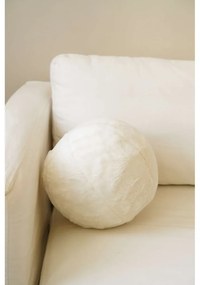 Poduszka dekoracyjna z mikropluszu ø 25 cm Top – Mioli Decor