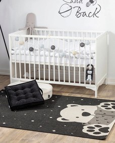 Dywan White Bear 120x170cm