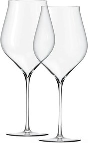 Kieliszki do wina zestaw 2 szt. 810 ml Notes – Holmegaard