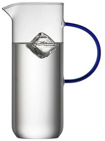 Szklany dzbanek Torino – Lyngby Glas