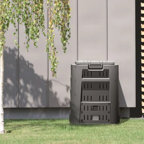 Kompostownik Compogreen 220 l PROSPERPLAST