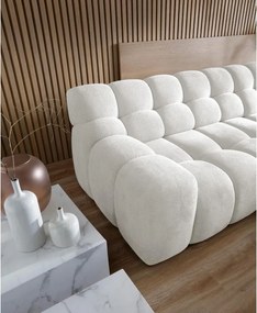 Narożnik CAMPILE L Prawostronny tkanina Eden 01 WERSAL