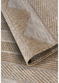 Dywan odpowiedni na zewnątrz w naturalnym kolorze 155x230 cm Elisabeth – Villeroy&amp;Boch