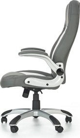 Wygodny fotel biurowy Saturn