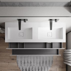 Szafka podumywalkowa AVA 160 cm