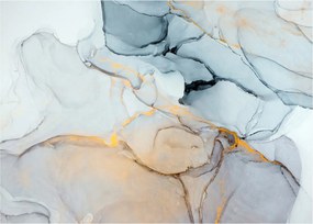 Obraz na szkle - marmur (70x50 cm)