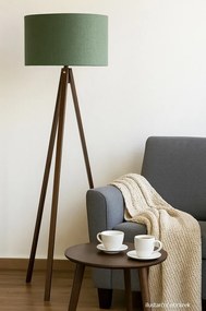 Lampa stojąca AYD - 2425 Green