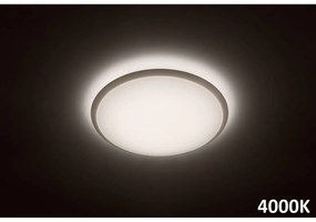 Philips 31823/31/P5 sufitowa oprawa LED PhilipsWawel Scene Switch 1x 36 W 3200lm 2700K-6500K