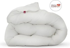 Kołdra Abeil Ultima Confort 450 - 140 x 200 cm Ultra Ciepła