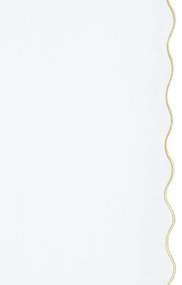 Firanka do salonu BISKWIT, 140 x 260 cm