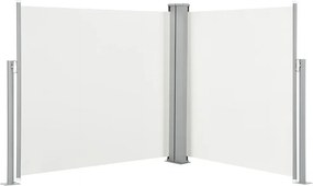 Kremowa Markiza Boczna Z1-C37
