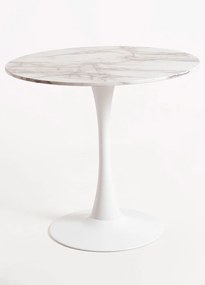 Stó Kolio 80 cm Marmur