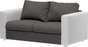 Pokrowiec na sekcję 2-osobową nierozkładaną Vimle