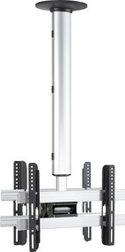 Uchwyt sufitowy TV 74-130 cm uchwyt CM3