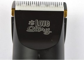 Zestaw do pielęgnacji sierści – Love Story