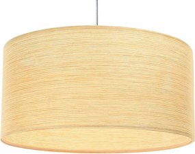 Lampa wisząca NATURAL RATTAN 40 beżowa