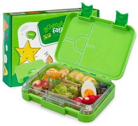 Klarstein schmatzfatz junior lunch box