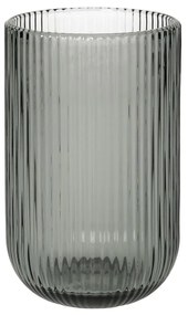 Szklanka Marit 400ml dark grey