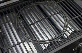 Grill gazowy Royal Gas L – Cattara